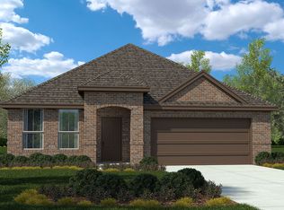 4119 Stockman Dr, Krum, TX 76249
