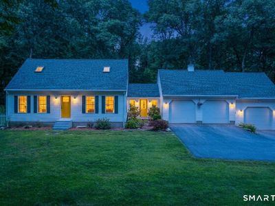 159 Valentine Road, Pomfret Center, CT, 06259