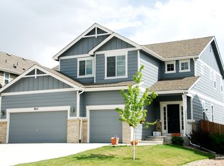8015 Steward Ln, Colorado Springs, CO 80922