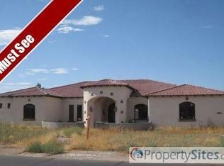 12614 E Victoria St, Chandler, AZ 85249