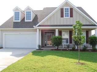 140 Crab Apple Ave, Crestview, FL 32536