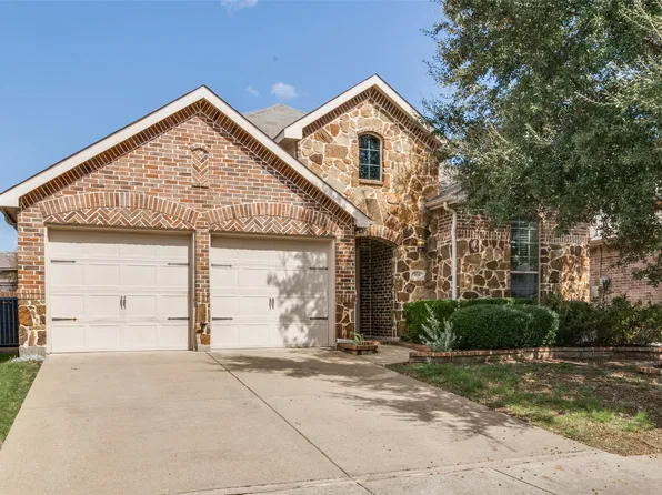 2018 Colorado Bend Dr, Forney, TX 75126