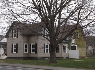 3 Mill St, Dixfield, ME 04224