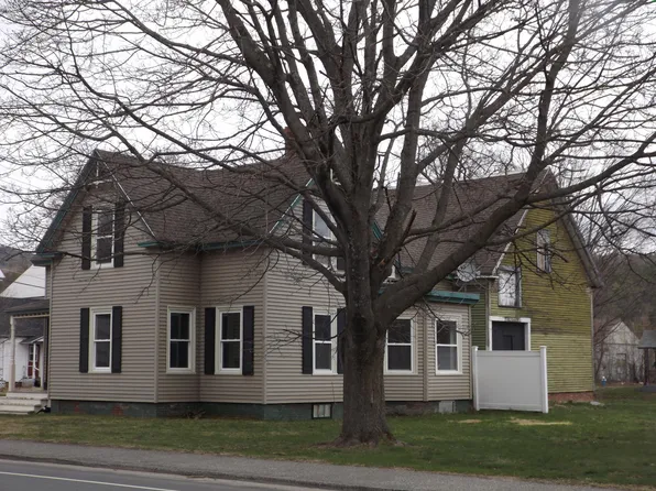 3 Mill Street, Dixfield, ME 04224