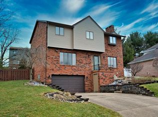 174 Regal Ct, Monroeville, PA