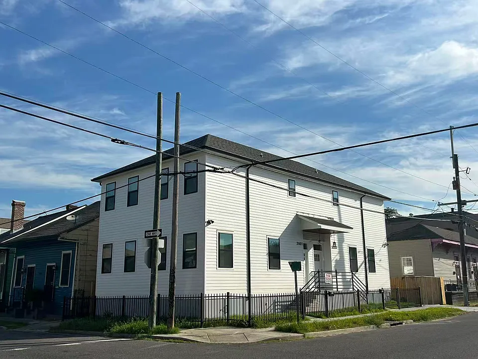 1201 Touro St #2001