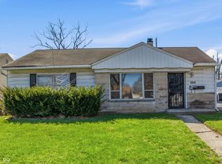 2848 Schofield Ave, Indianapolis, IN