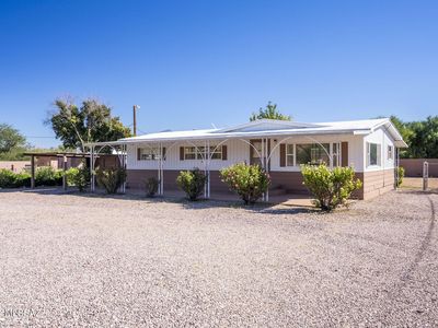 1939 E Frontage Rd, Tumacacori, AZ, 85640