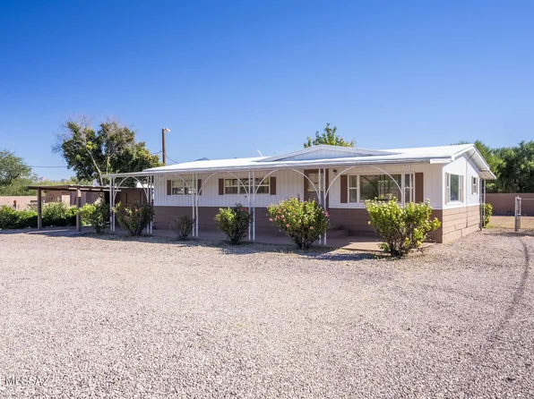 1939 E Frontage Rd, Tumacacori, AZ 85640