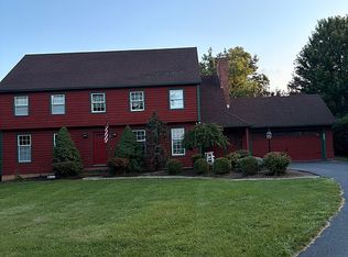 201 Cranberry Rd, Martinsburg, PA 16662