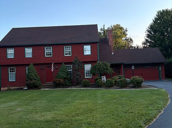 201 Cranberry Rd