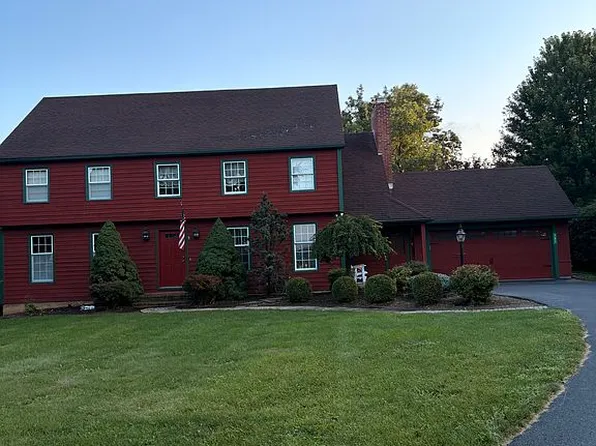 201 Cranberry Rd, Martinsburg, PA 16662