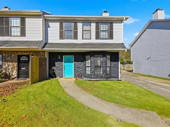 3682 Stephanie Ct, Powder Springs, GA 30127