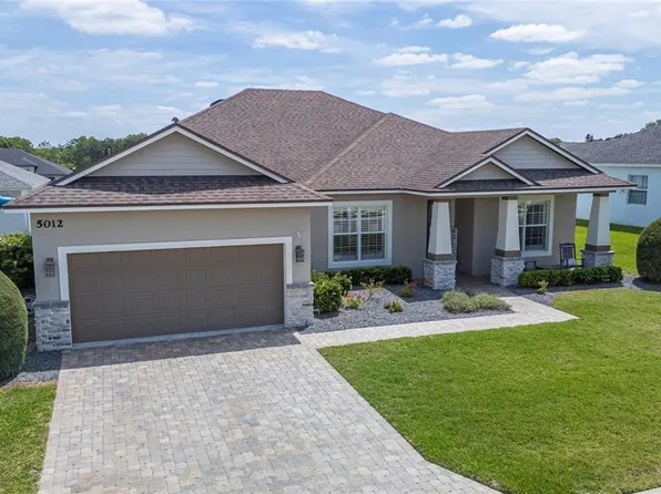 5012 Ridgefield Ln, Lakeland, FL 33812