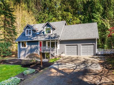20017 Locust Way, Lynnwood, WA, 98036