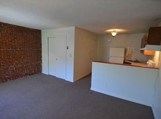 103 W Springfield St #2, Boston, MA 02118