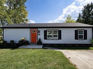 320 E Elliot Rd, Russells Pt, OH 43348