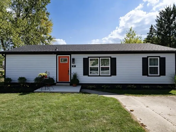 320 E Elliot Rd, Russells Pt, OH 43348