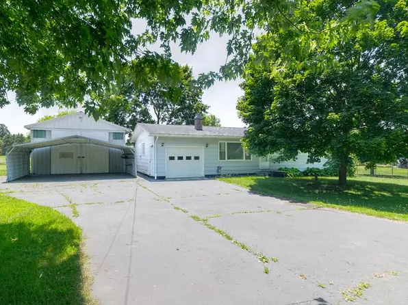 172 E Lawrence Rd, Lawrenceville, PA 16929