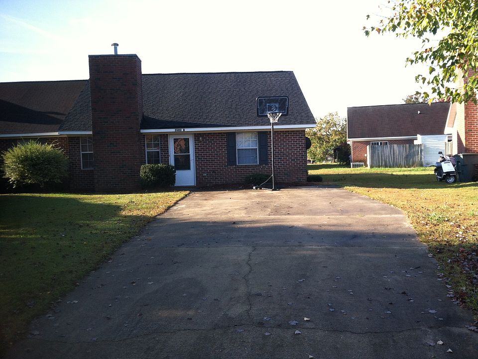 1st image of 2603 B Boone Ct