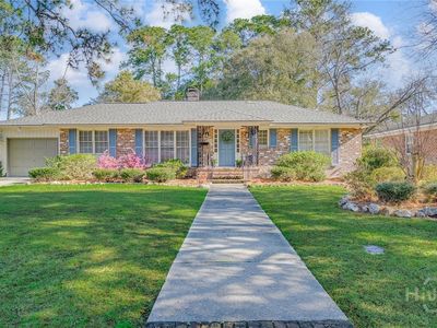 2014 Colonial Dr, Savannah, GA, 31406