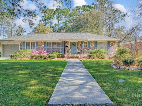 2014 Colonial Drive, Savannah, GA 31406