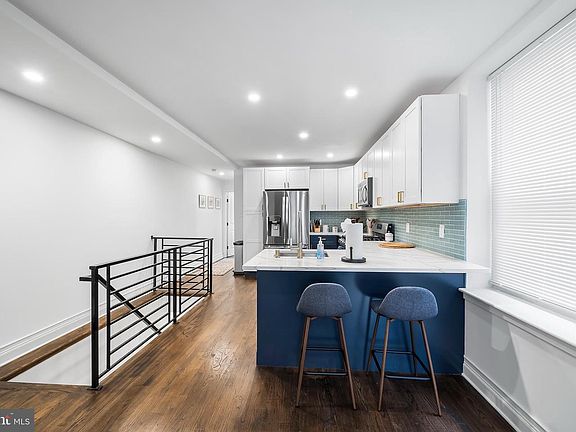 2nd image of 609 N 17th St Floor 1