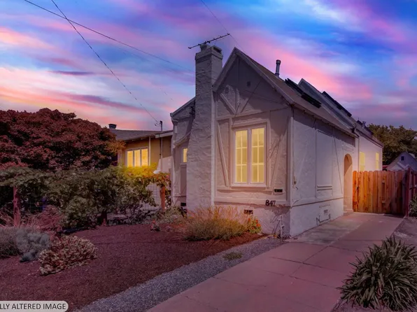 847 Evelyn Avenue, Albany, CA 94706