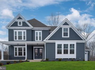 6230 Wild Turkey Ridge Pl, Manassas, VA 20112