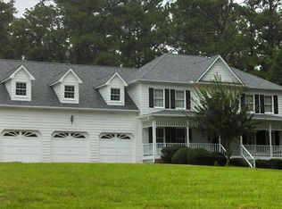 410 Doris Dr, Doris, GA 30188