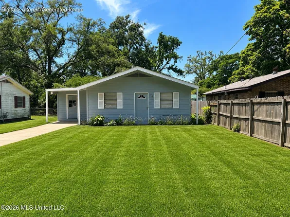 102 Ainsworth St, Greenwood, MS 38930