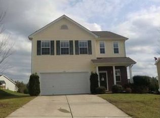 7043 Merrymount Ct, Concord, NC 28025