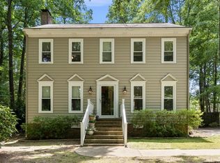 4205 Pleasant Grove Church Rd, Raleigh, NC 27613