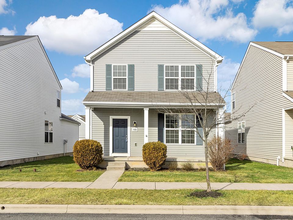 1st image of 5686 Alliance Way