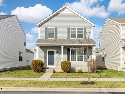 5686 Alliance Way, Columbus, OH, 43228