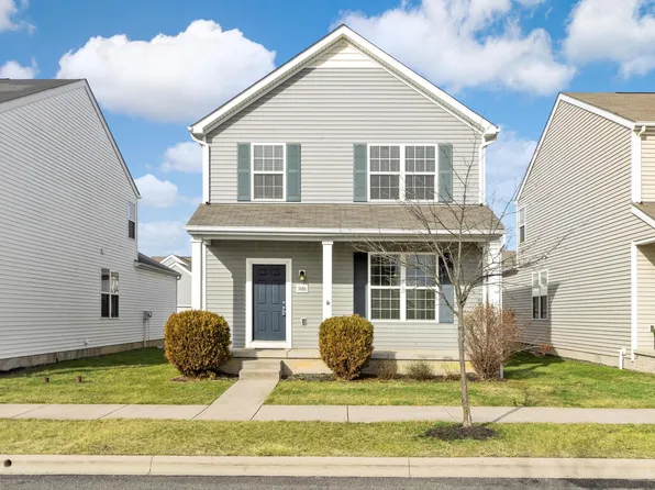 5686 Alliance Way, Columbus, OH 43228