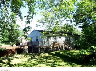 4812 Jupiter Rd, Uniontown, OH 44685