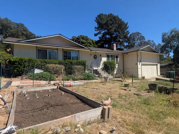 202 Carneros Ave, Aromas, CA 95004