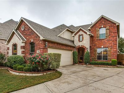 7305 Flat Bluff Ct, McKinney, TX, 75070