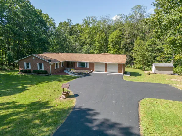9174 Reservoir Rd, Hollins, VA 24019