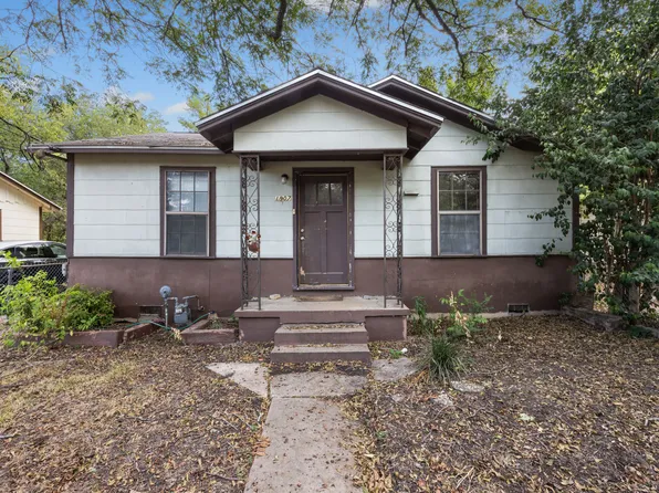 1907 Payne Ave, Austin, TX 78757