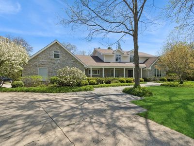 681 Halligan Cir, Lake Forest, IL, 60045