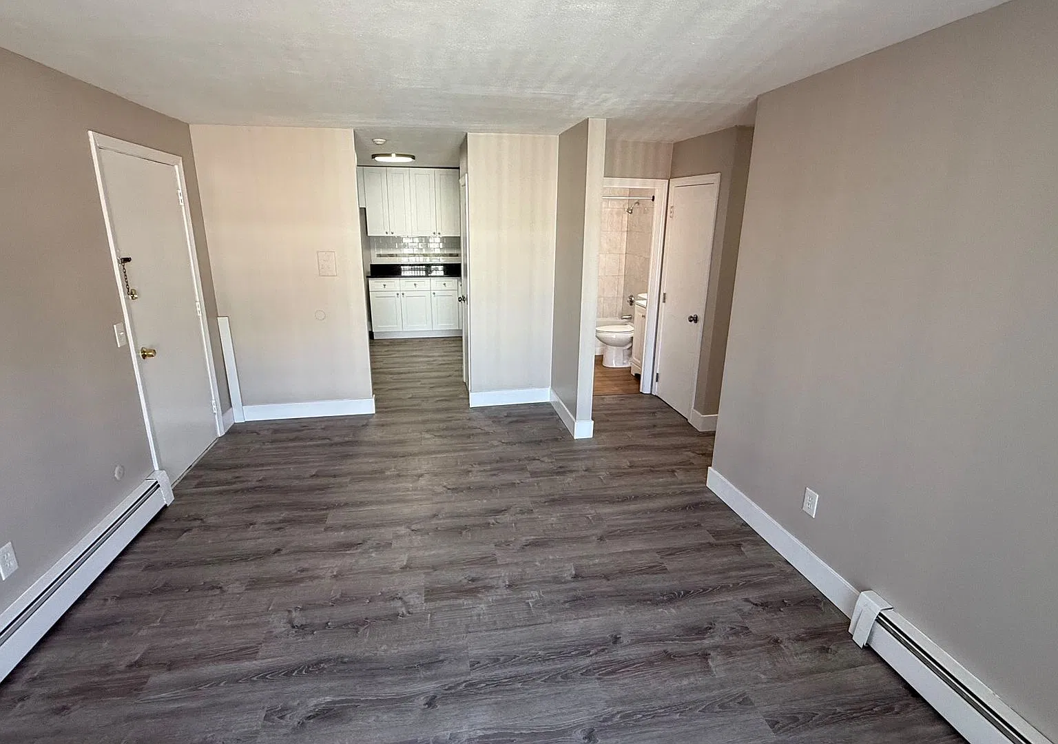 Henry Terrace 6 — Photo 3