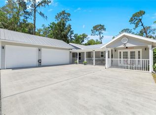 2855 66th St SW, Naples, FL 34105