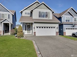 11311 185th St E, Puyallup, WA 98374