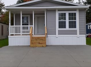 6610 Lear Nagle Rd #149, North Ridgeville, OH 44039