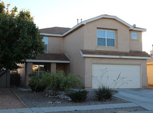 7808 Desert Springs Ct SW, Albuquerque, NM 87121