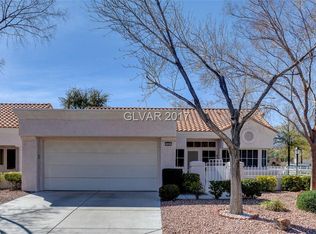 2481 Palmridge Dr, Las Vegas, NV 89134