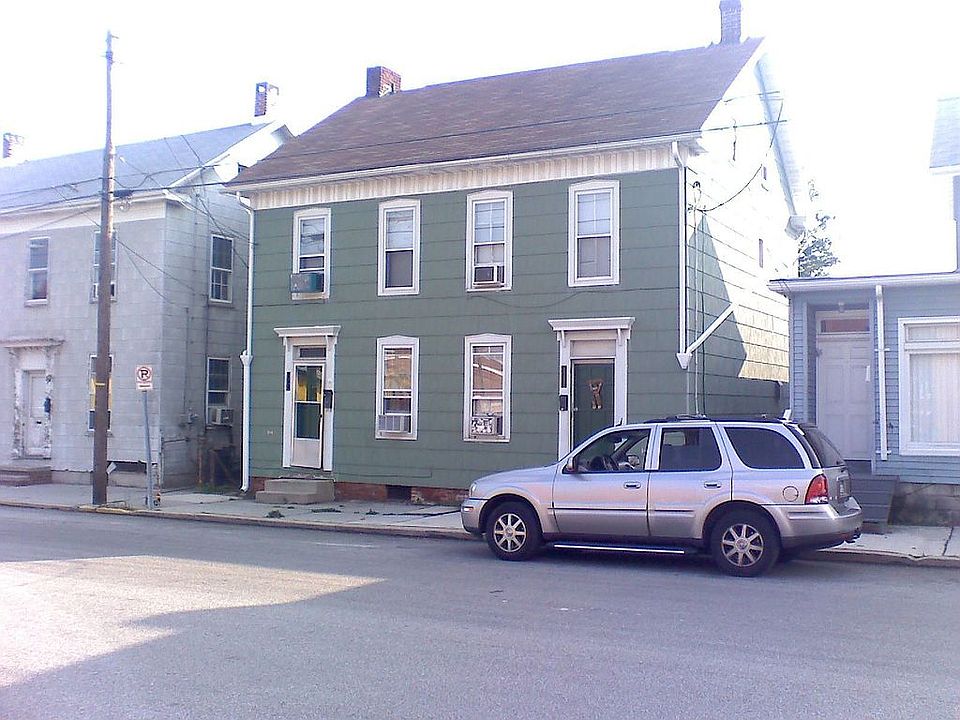 FRONT SIDE