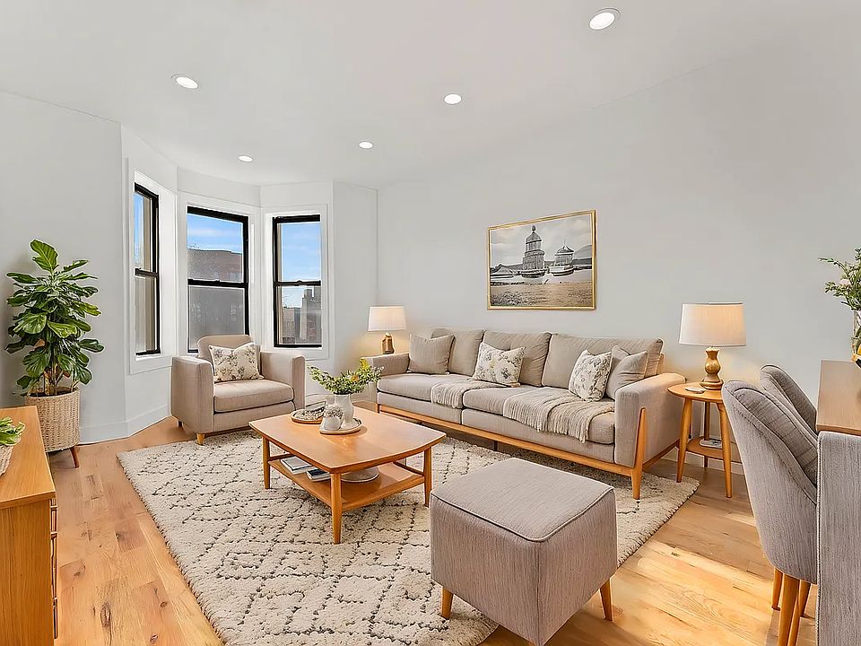 1st image of 1273 Bushwick Ave APT 3